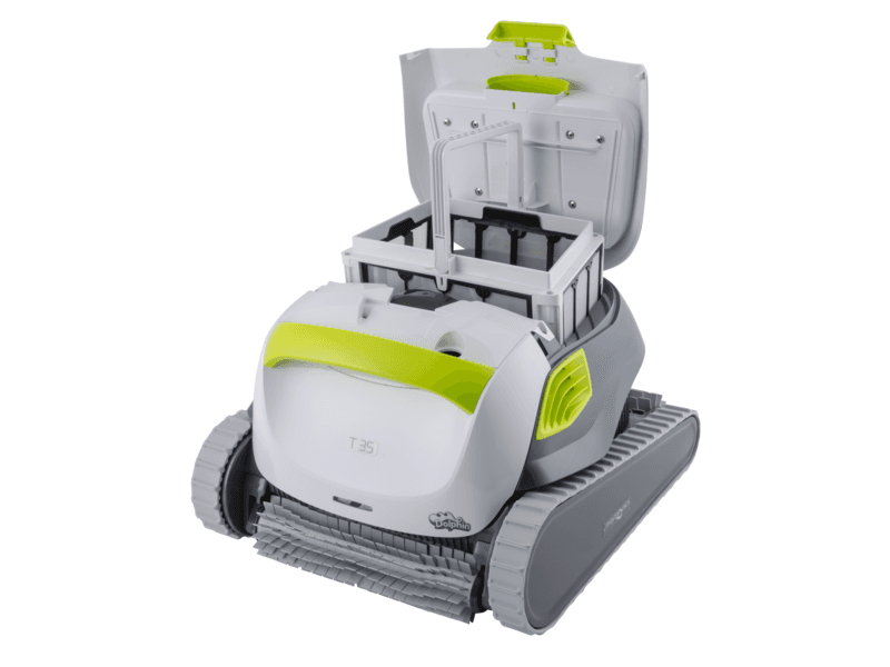 Robot piscine Dolphin T35 - Prix Fabricant - Miniature 4