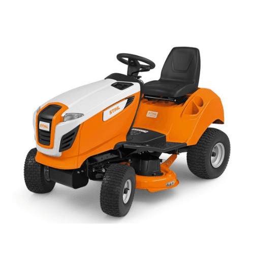 STIHL – Tondeuse autoportée STIHL RT 4097 S – Neuf